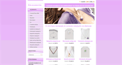 Desktop Screenshot of mat-accessories.com